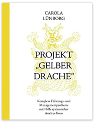 Projekt "Gelber Drache"